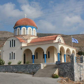 Остров Крит