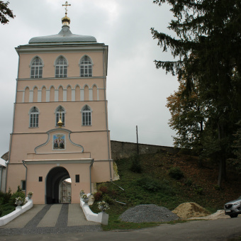 Дермань