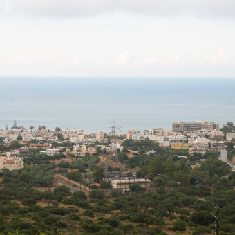 Крит 2015
