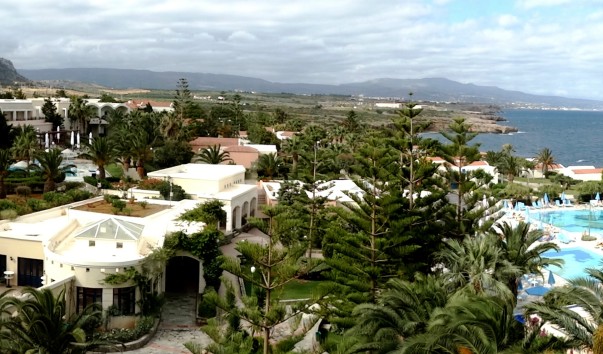 GOUVES PARK WATERSPLASH HOLIDAY RESORT 4* (GOUVES)