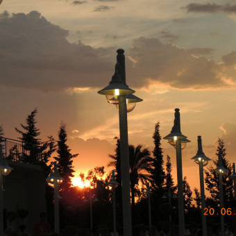 Отдых в Турции Selge Beach  Resort & Spa 5*