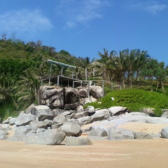 Noi Beach Phuket