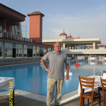Dyadom Hotels Resort Belek 5*