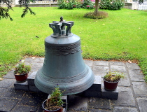 Собор святого Михаила