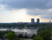 Река Сава