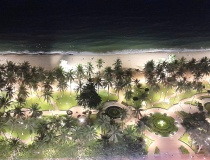 Набережная Нячанга