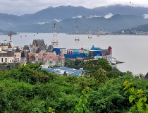 Развлекательный комплекс 