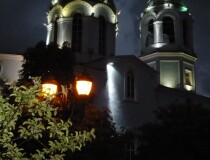 Церковь Святого Николая