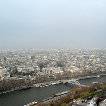 Париж_2011