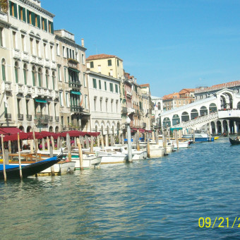 Venecia