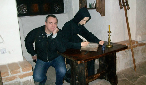 Записываем новый рецепт